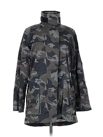 ANORAK Jacket (view 1)