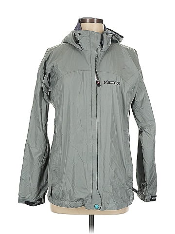 Marmot Jacket (view 1)