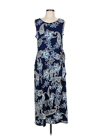Robbie Bee Casual Dress (view 1)