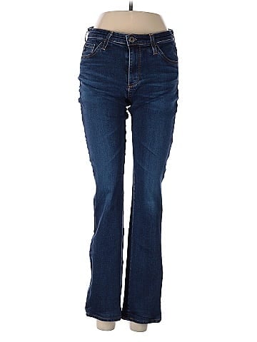 Adriano Goldschmied Jeans (view 1)