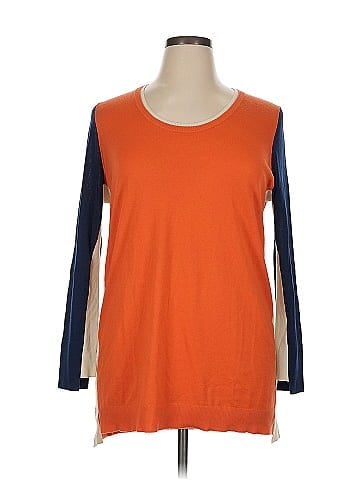 Akris Punto Pullover Sweater (view 1)