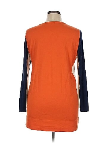 Akris Punto Pullover Sweater (view 2)