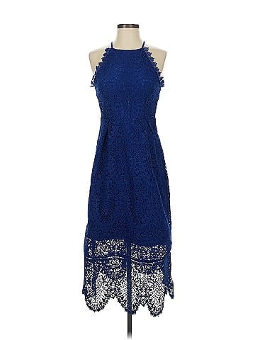 Eri + Ali Cocktail Dress (view 1)