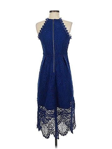 Eri + Ali Cocktail Dress (view 2)