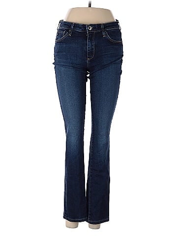 Adriano Goldschmied Jeans (view 1)