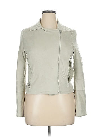 Shinestar Jacket (view 1)