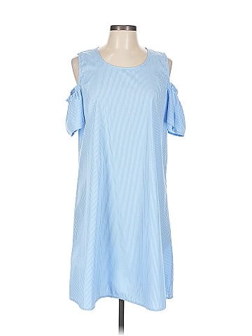 Espresso Casual Dress (view 1)