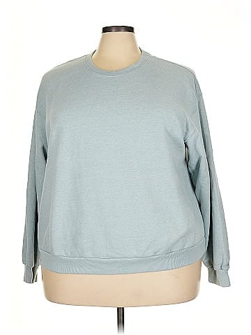 Hollister Sweatshirt (view 1)