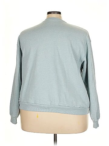 Hollister Sweatshirt (view 2)