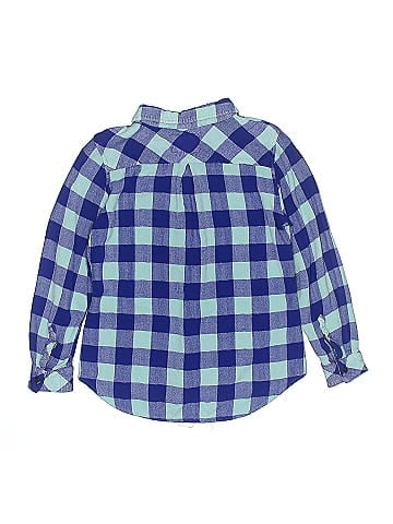 Rails Long Sleeve Button-Down Shirt (view 2)