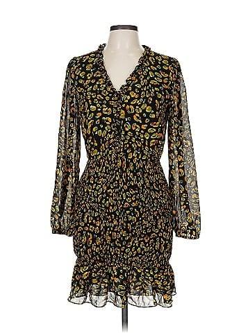 Lost + Wander Cocktail Dress (view 1)