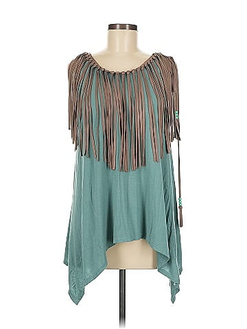 Judith March Sleeveless T-Shirt (view 1)