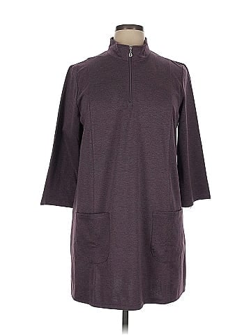 North Style Casual Dress (view 1)