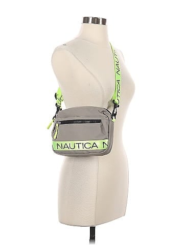 Nautica Crossbody Bag (view 2)