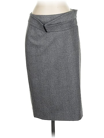 AKRIS Formal Skirt (view 1)