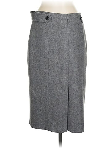 AKRIS Formal Skirt (view 2)