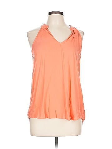 Velvet Heart Sleeveless Blouse (view 1)