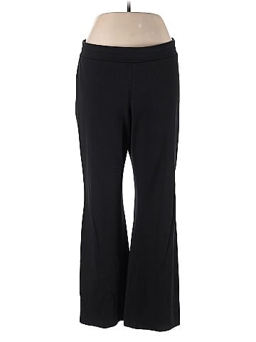 Isaac Mizrahi LIVE! Active Pants (view 1)