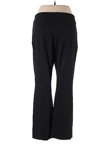 Isaac Mizrahi LIVE! Active Pants (view 2)