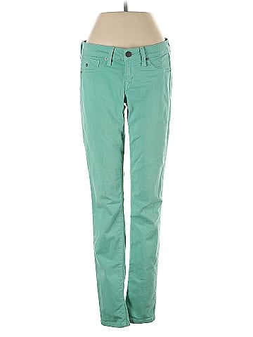 Saks Fifth Avenue Jeans (view 1)