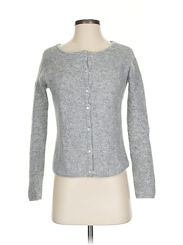 LA MAILLE SEZANE Paris Cardigan (view 1)