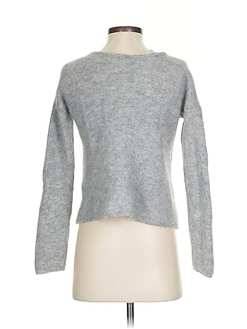 LA MAILLE SEZANE Paris Cardigan (view 2)