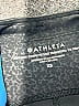 Athleta Chevron-herringbone Gray Active Pants Size XS - photo 4