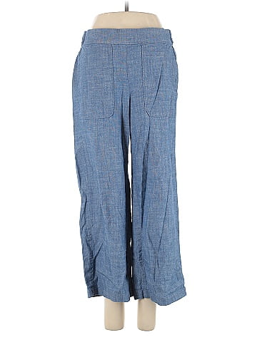 J. by J.Crew Casual Pants (view 1)