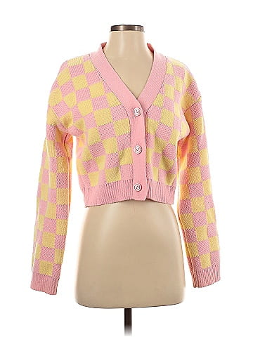 English Factory Cardigan (view 1)