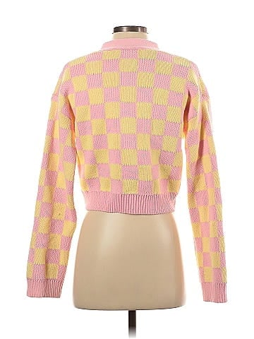 English Factory Cardigan (view 2)