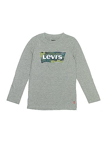 Levi's Long Sleeve T-Shirt (view 1)