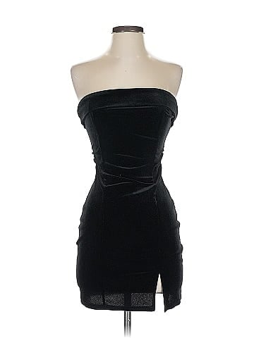 Honey and Rosie Cocktail Dress (view 1)