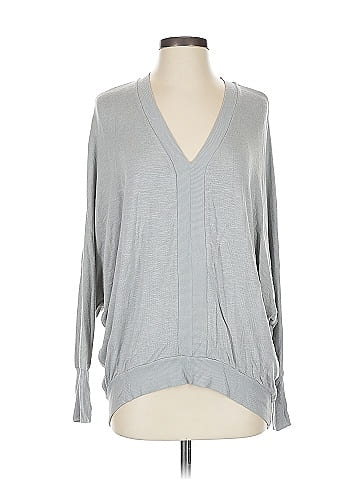 Eri + Ali Long Sleeve Blouse (view 1)