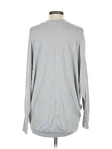 Eri + Ali Long Sleeve Blouse (view 2)