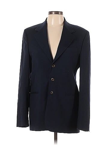 Nicole Wool Blazer (view 1)