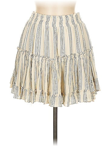 MISA Los Angeles Casual Skirt (view 1)