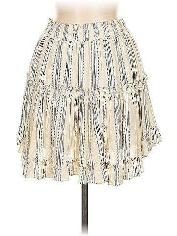 MISA Los Angeles Casual Skirt (view 2)