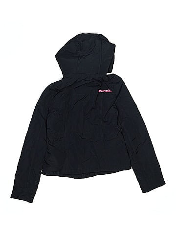 Abercrombie Jacket (view 2)