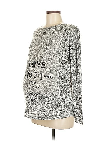 Seraphine Long Sleeve T-Shirt (view 1)