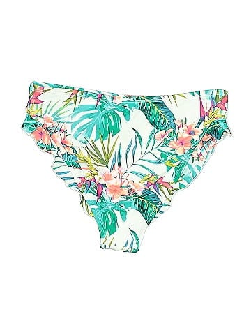 Sundazed Swimsuit Bottoms (view 2)
