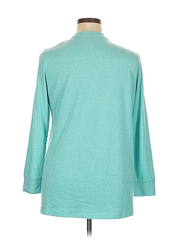 Como Vintage Pullover Sweater (view 2)