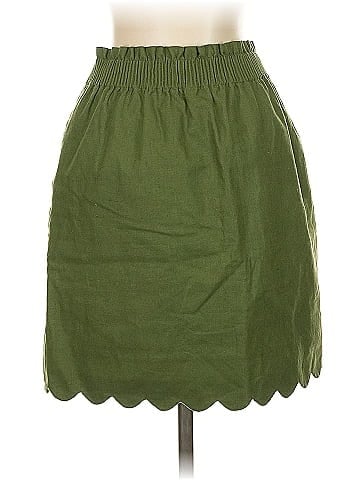 J. by J.Crew Casual Skirt (view 2)