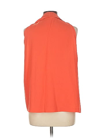 Diane von Furstenberg Sleeveless Blouse (view 2)