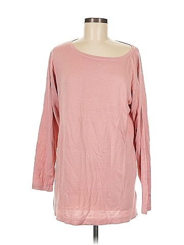 Diane von Furstenberg 3/4 Sleeve T-Shirt (view 1)