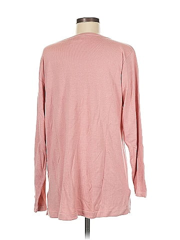 Diane von Furstenberg 3/4 Sleeve T-Shirt (view 2)