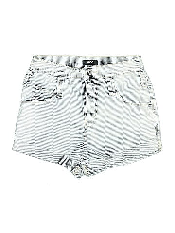 BDG Denim Shorts (view 1)