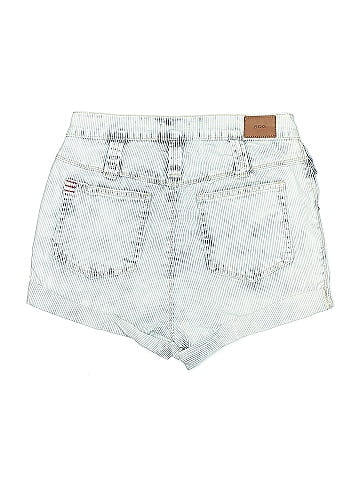 BDG Denim Shorts (view 2)