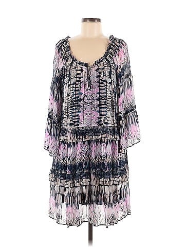 Hale Bob Casual Dress (view 1)