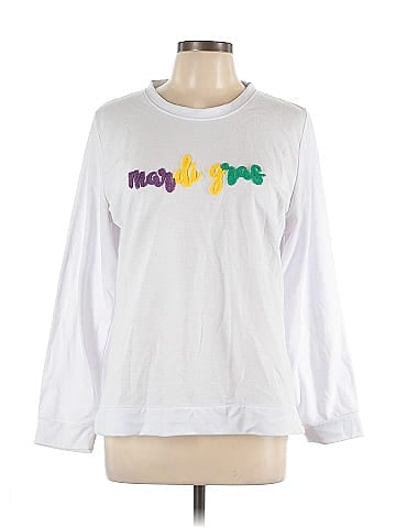 The Royal Standard Sweatshirt (view 1)