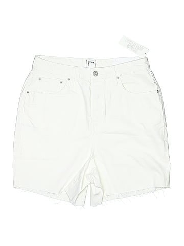 BDG Denim Shorts (view 1)